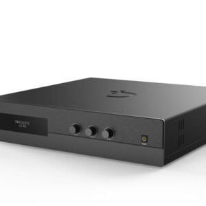 loa dbacoustic lx A5 600x600 1