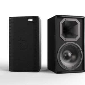 Bộ dàn karaoke DBACOUSTIC LX-5 series