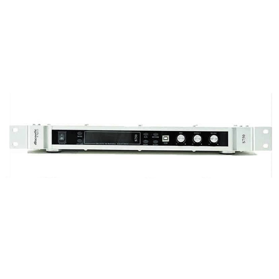 Vang số DB AUCOSTIC S750 V2