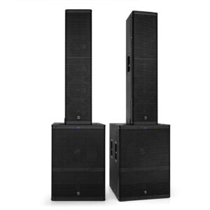 Loa DBacoustic BC17-18A Chính Hãng