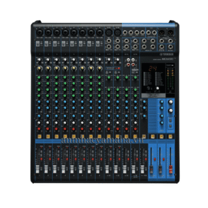 Bàn Mixer Yamaha MG16XU