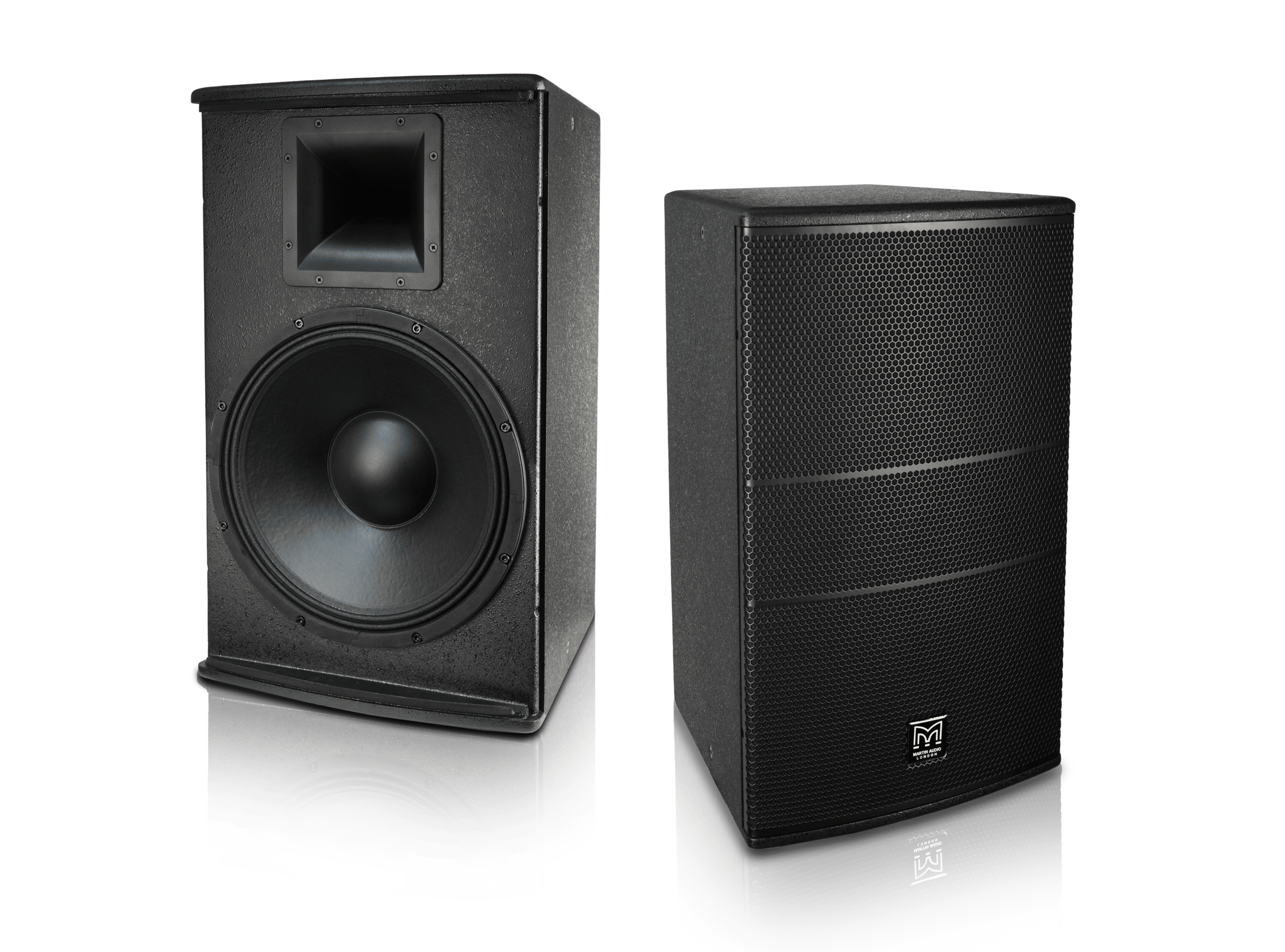 Loa Martin Audio S15