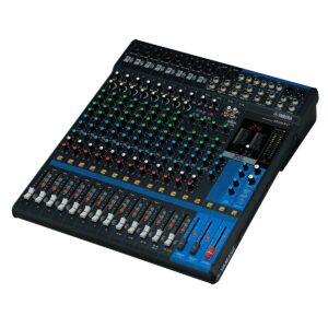 Bàn Mixer Yamaha MG16XU 4 mixer yamaha mg16xu p2