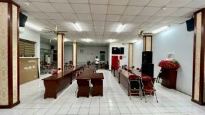 Lắp đặt hệ thống âm thanh Hội trường cho công ty Cảng Quảng Ninh 6 z7931669711146 2824cf0c8517533ac46501a5033c8984