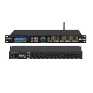Crossover Sonex DF480