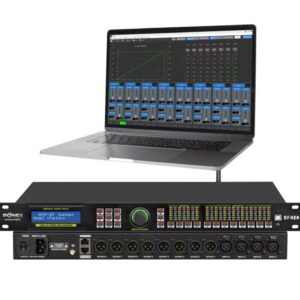 Crossover Sonex DF480 4 DF480A