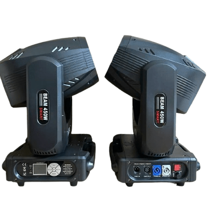 Đèn Beam 450 Smart HTA 1 BEAM 450
