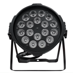 Đèn Par Led 18x15W HTA 5 Hf76bd38b7e9446afba890c15cd074b58f