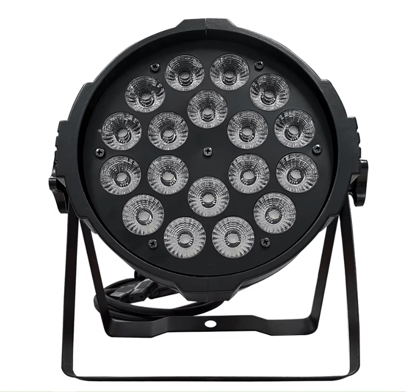 Đèn Par Led 18x15W HTA 2 Hf76bd38b7e9446afba890c15cd074b58f