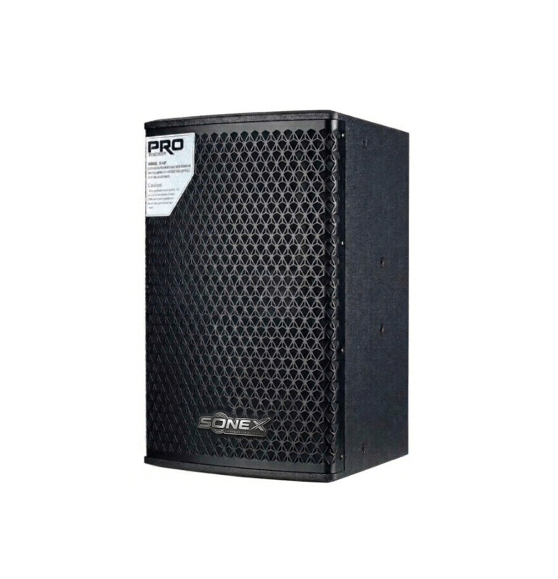 Loa toàn dải Sonex SN10 1 SN125