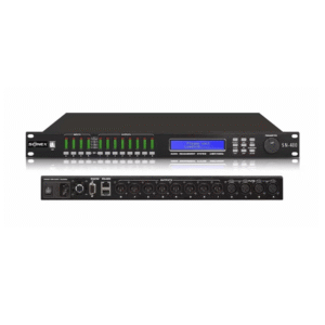 Crossover Sonex SN-480