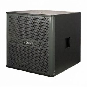 Loa siêu trầm Sonex SN118S