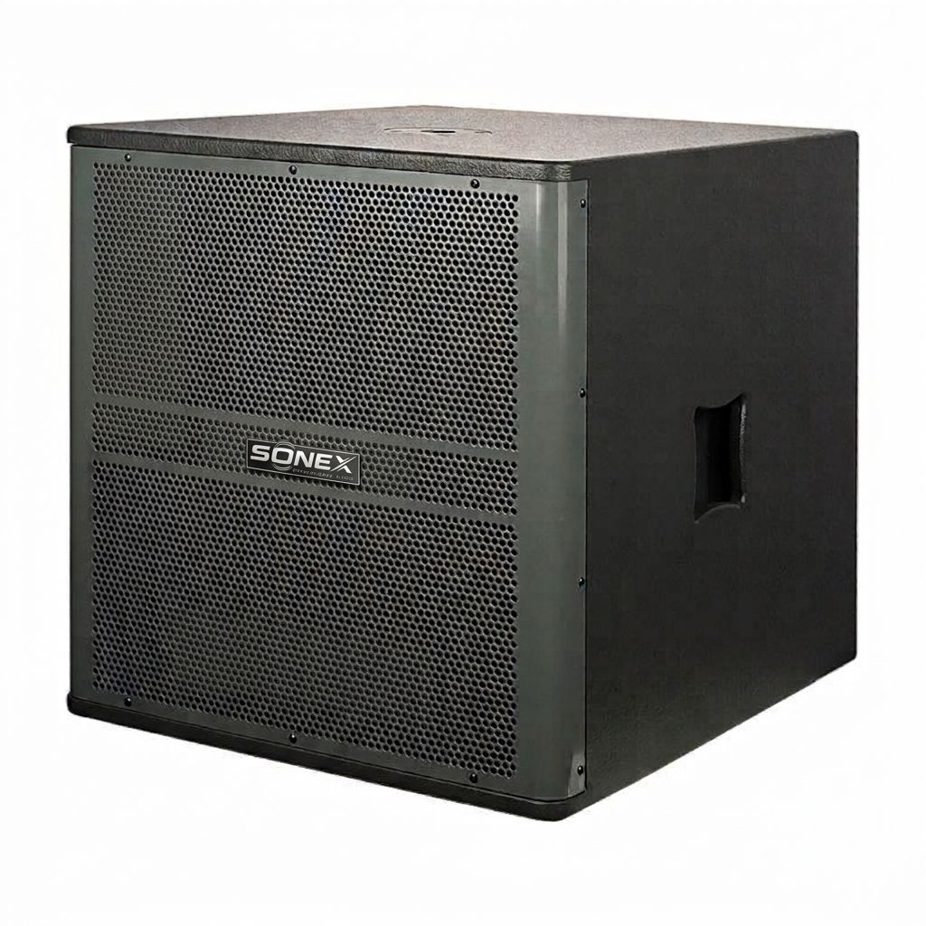 Loa siêu trầm Sonex SN118S