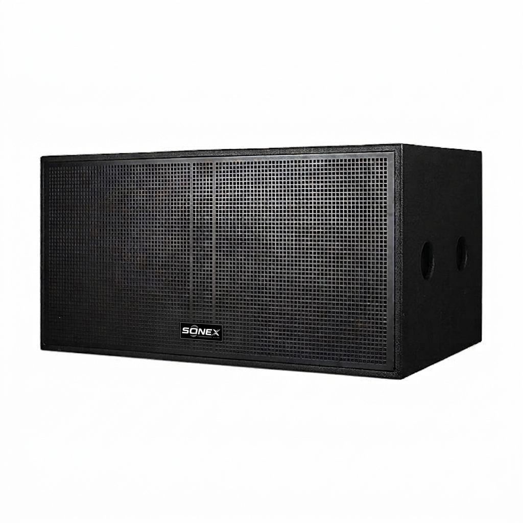 Loa siêu trầm Sonex SN218S